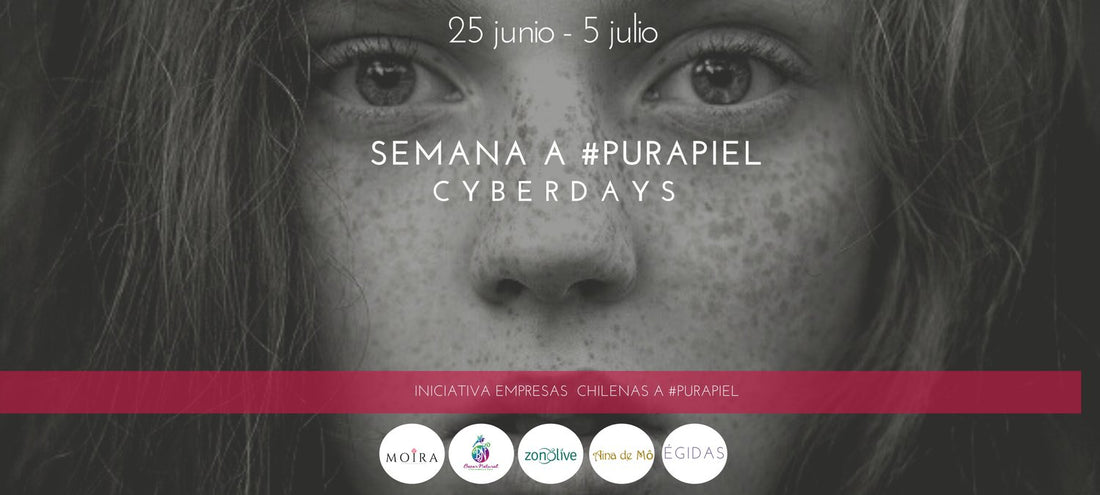 Zonolive, presente en el ciberdays #purapiel