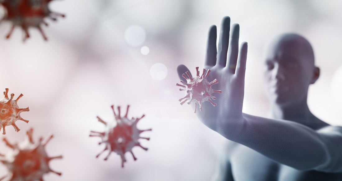 Ozonoterapia y coronavirus