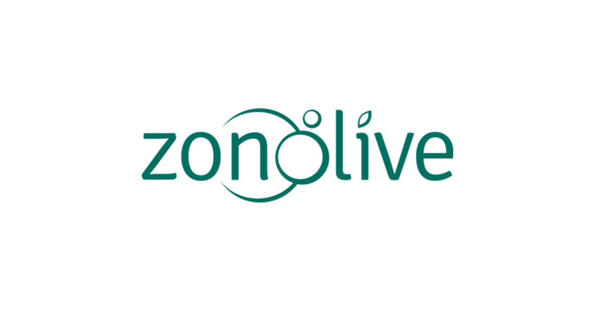 Aceite Oliva Ozonizado - ZONOLIVE
 – Zonolive