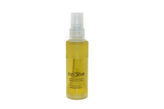 Aceite de Oliva Ozonizado 50ml - Envío a todo Chile continental